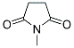 N-甲基丁二酰胺
