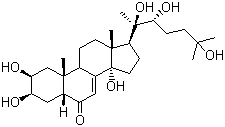 脱皮甾酮