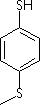 4-甲硫基苯硫酚