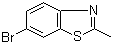6-溴-2-甲基-1,3-苯并噻唑