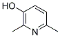 2,6-二甲基吡啶-3-醇