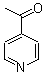 4-乙酰吡啶