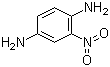2-硝基-1,4-苯二胺