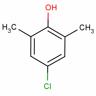 4-氯-2,6-二甲基苯酚