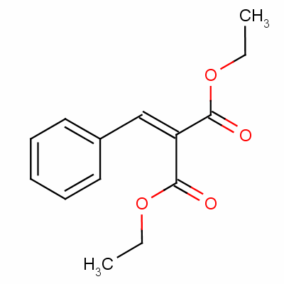 亚苄基丙二酸二乙酯