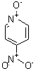 4-硝基嘧啶-N-氧化物