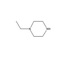 N-乙基哌嗪