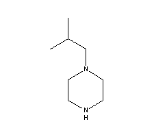 N-异丁基哌嗪