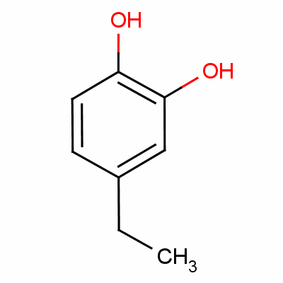 4-乙基苯磷二酚