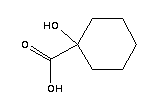 α-羟基-环己基甲酸