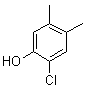 2-氯-4,5-二甲酚
