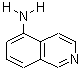 5-氨基异喹啉