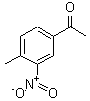 4'-甲基-3'-硝基苯乙酮