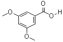 3,5-二甲氧基苯甲酸
