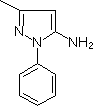 5-氨基-3-甲基-1-苯基吡唑