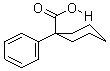 1-苯基环己烷羧酸