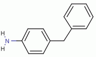 4-苯甲基苯胺
