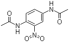 1,4-二乙酰氨基-2-硝基苯
