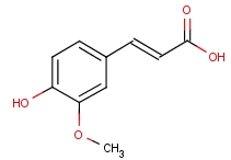 阿魏酸
