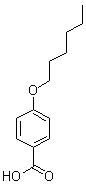 4-己氧基苯甲酸
