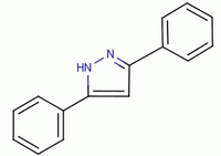 3,5-二苯基吡唑