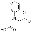 N-苯基亚胺二乙酸