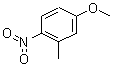 2-甲基-4-甲氧基硝基苯