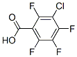 3-氯-2,4,5,6-四氟苯甲酸