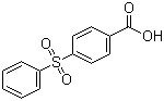 4-苯磺酰苯甲酸