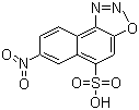 6-硝基-1,2,4-酸氧体