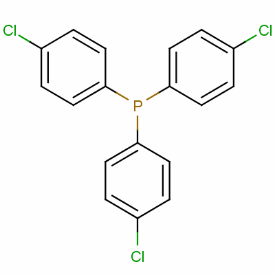 三(4-氯苯基)膦