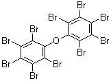 十溴二苯醚