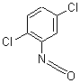 2,5-二氯苯基异氰酸酯