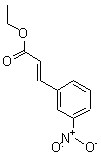 3-硝基肉桂酸乙酯