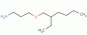 3-异辛氧基丙胺