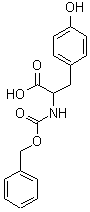 N-苄氧羰基-L-酪氨酸