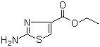 2-氨基噻唑-4-甲酸乙酯