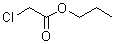氯乙酸正丙酯