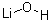 单水氢氧化锂