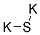 硫化钾