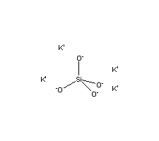 硅酸钾