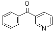 3-苯甲酰吡啶