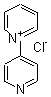 1-(4-吡啶基)吡啶氯盐酸盐