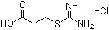 羧乙基异硫脲氯化物