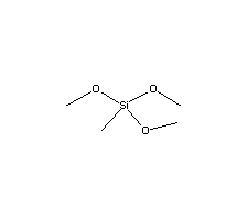 甲基三甲氧基硅烷