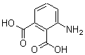 3-氨基苯二甲酸