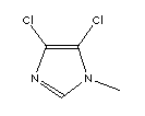 4,5-二氯-1-甲基咪唑