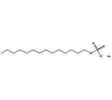 硫酸四癸钠