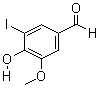 5-碘香兰素