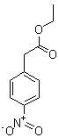对硝基苯乙酸乙酯
